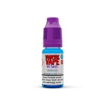 VAMPIRE VAPE Nic Salts Heisenberg Nikotinsalz Liquid 10 ml - 20mg