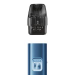 ELFBAR ELFX V2.0 Pod über dem ELFX Gerät – magnetische Befestigung 