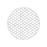 Dual Mesh-Coil der ELFBAR ELFX V2.0 Pods in der Nahaufnahme