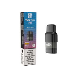 VLTZ | VLTZ flex Pro Prefilled Pods 2er Pack