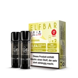 elfbar pods kaufen in der nähe elfbar elfa geschmacksrichtungen ELFBAR ELFA Pods - Alle Sorten - 2er Packs