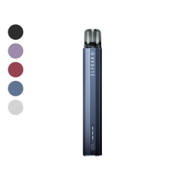 ELFBAR ELFA TURBO PRO Refillable Pod Kit
