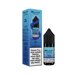 mr blue geschmack vape Mr Blue