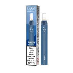 Elf Bar T600 - Blueberry