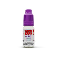 VAMPIRE VAPE Nic Salts Charger Nikotinsalz Liquid 10 ml - 20mg
