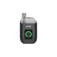 Eleaf IORE Pebble Eco Pod Kit - Midnight Black