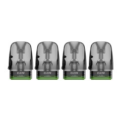 1.2ohm Eleaf iVeni Duo Pod