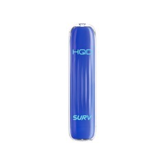 HQD Surv Vape - Blueberry