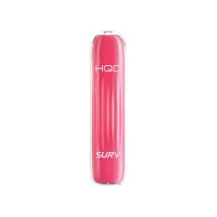 HQD Surv Vape - Cherry