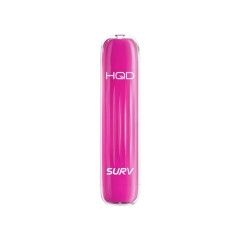 HQD Surv Vape - Dragon Strawberry