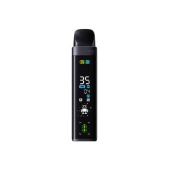 Uwell Caliburn G3 Pro Pod Kit - Midnight Black
