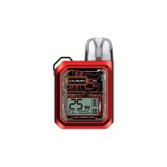 Uwell Caliburn GK3 Pod Kit - Red
