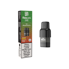 VLTZ flex Pro Prefilled Pods 2er Pack - Ice Wassermelone