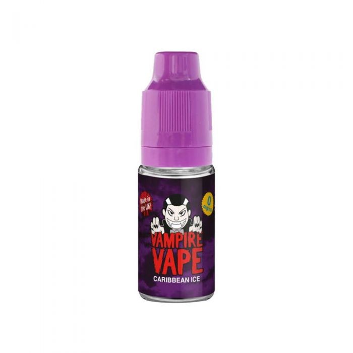 Vampire Vape Liquid | Ab 7,99