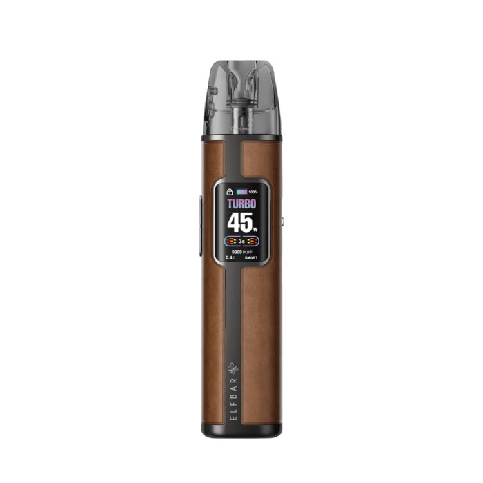 elfbar elfx pro kaufen Kit | Nachfüllbar | Mit Pods Elfx vape Elfbar ELFA Master kaufen Battery Type|500mAh Built In Battery Farbe:White