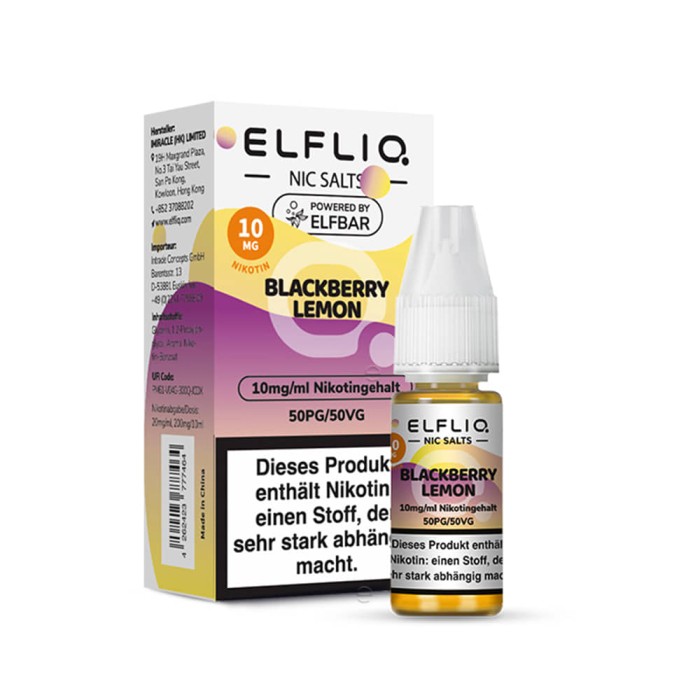 elfbar nikotinfrei liquid Blackberry Lemon ELFLIQ von Switch:Elf Bar Dual 10K Disposable Vape elfbar nikotinfrei Nicotine Strength:10mg ElfBar – Finde jetzt