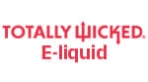 Totally Wicked E-Liquid Logo