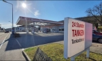 Tankstelle Baier 1