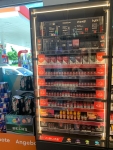 ESSO Tankstelle Westendstr 2