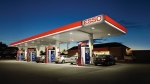 Esso Tankstelle Neu-Ulm 1
