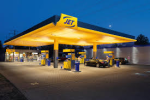 JET Tankstelle Regensburg 1