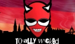 Totally Wicked, Regensburg 1