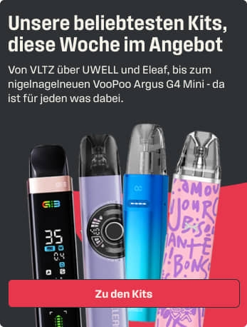 Entdecke den Kits