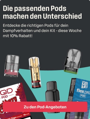 Spare Bei ausgewählten Pods