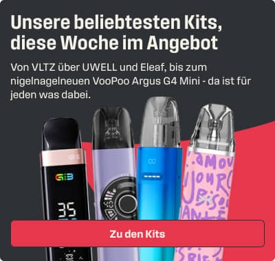 Entdecke den Kits