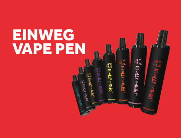 einweg vape pen