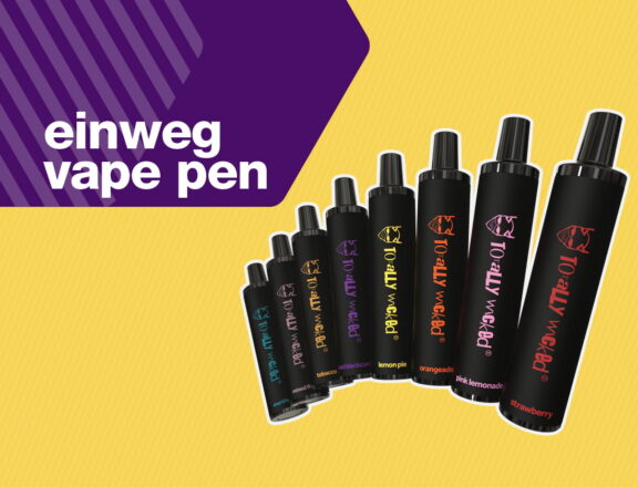disposable ecigarette review