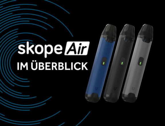 tw skope air review
