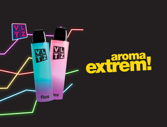 vltz flex banner