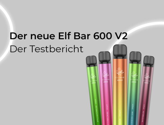 elf bar 600 v2 the review de