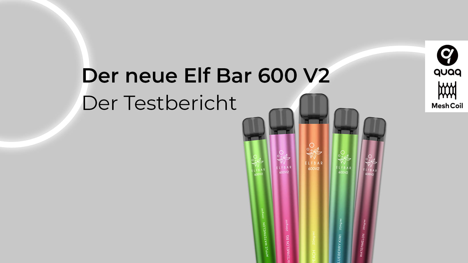 elfbar 600 bewertung Der neue V2 – Der Testbericht bestellen Ice elf Flavour:Strawberry Razz Lemonade Elfbar 800 Nikotinfrei Watermelon