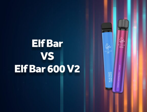 elf bar vs elf bar v2
