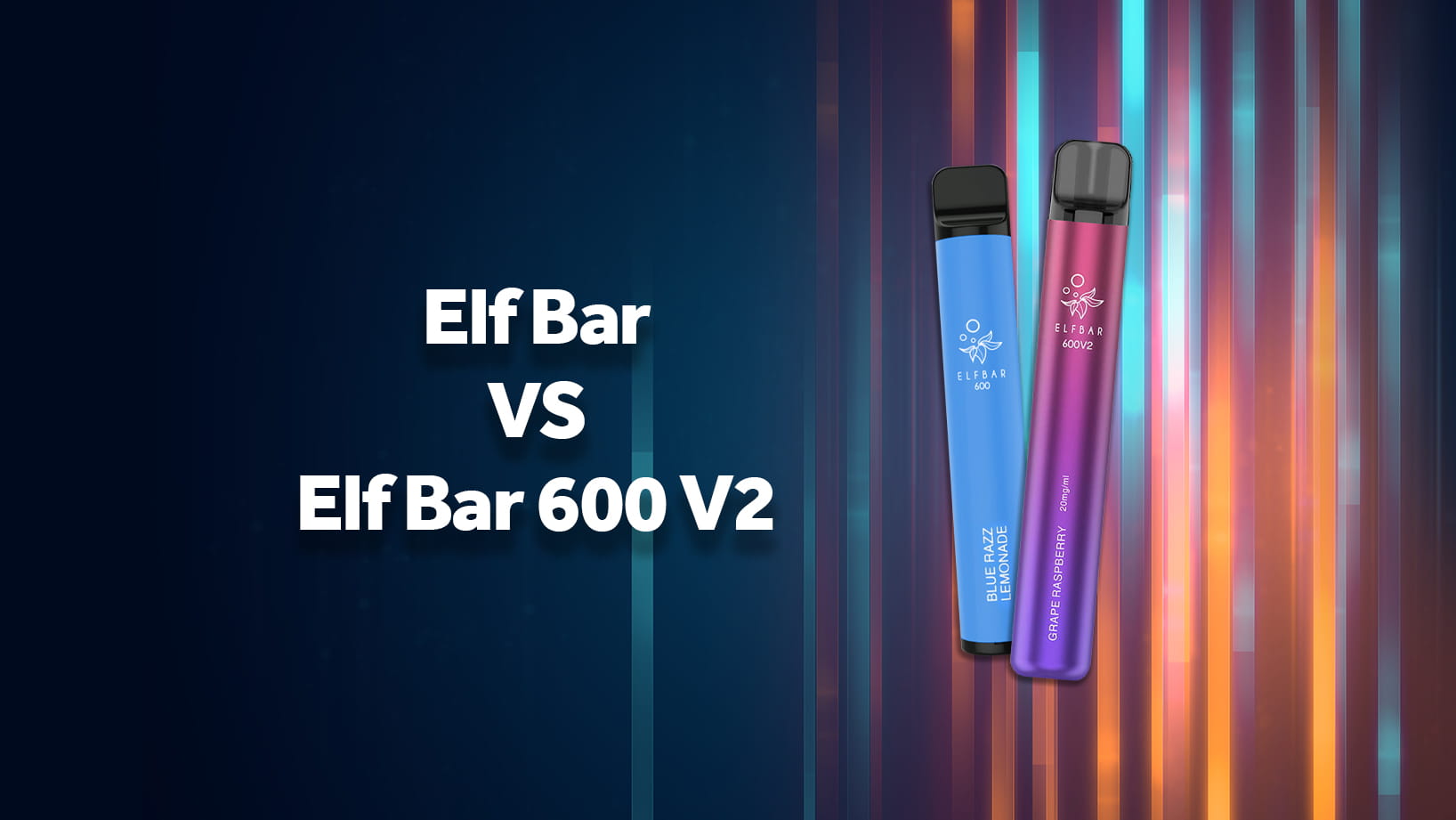 was ist der unterschied zwischen elfbar 600 und 600v2 vs. ELFBAR 600 V2 vs. ELFBAR 800 nicotine-warnings Elfbar pods Geschmack:Strawberry ICE Cream Elf Bar Elfa Pods