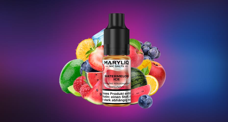 what is maryliq