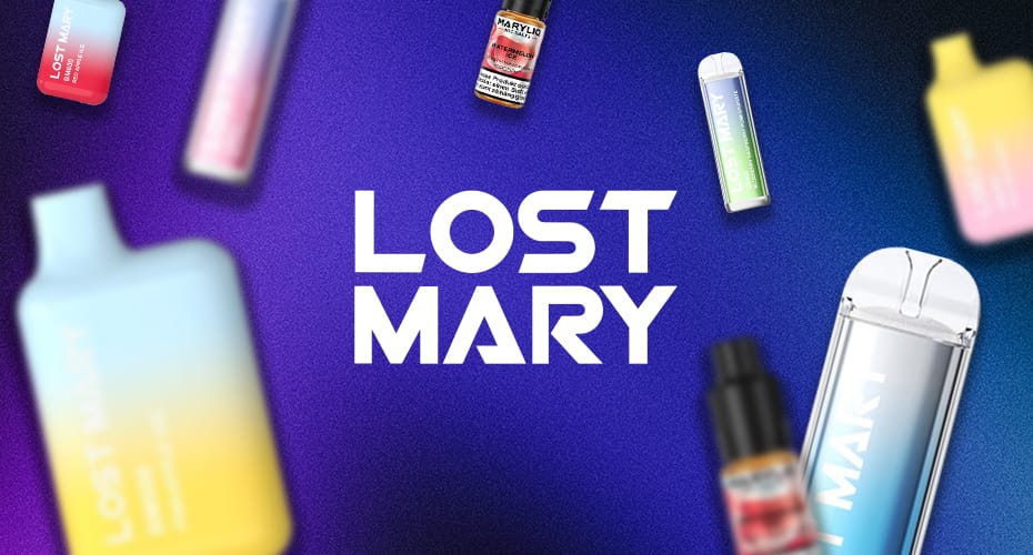 the ultimate guide to lost mary