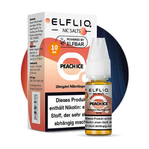 peach ice elfliq
