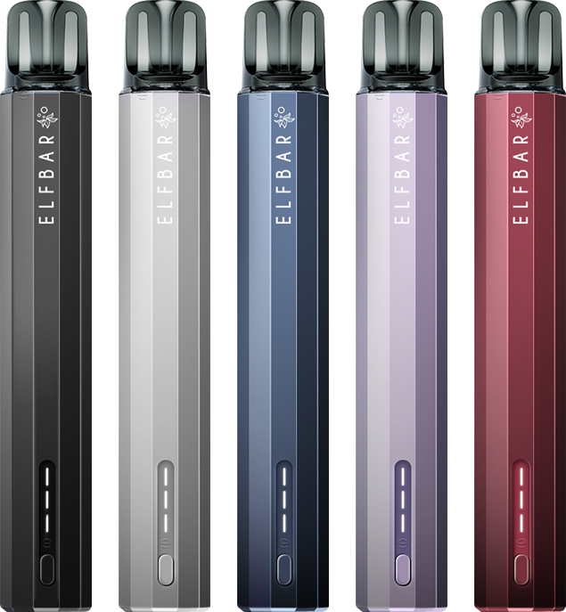 elfa turbo pro kits